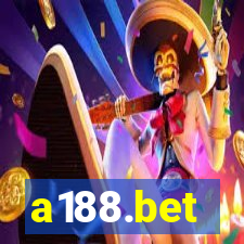 a188.bet