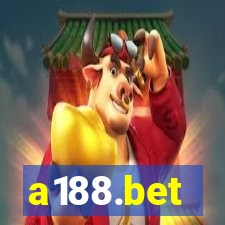 a188.bet