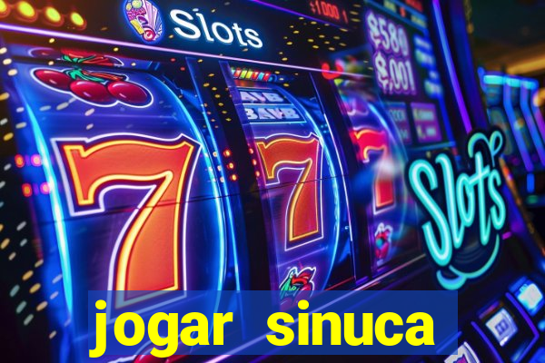 jogar sinuca apostando dinheiro