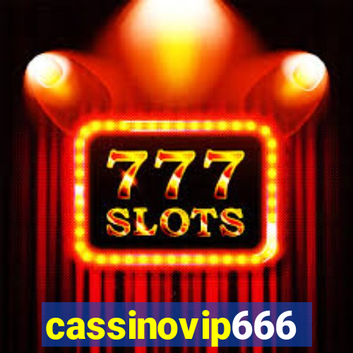 cassinovip666