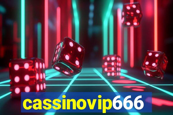 cassinovip666