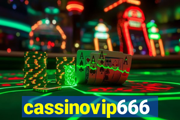 cassinovip666