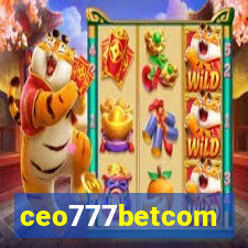 ceo777betcom