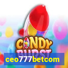 ceo777betcom