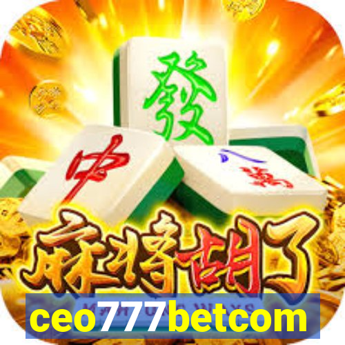 ceo777betcom