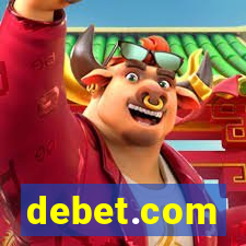 debet.com