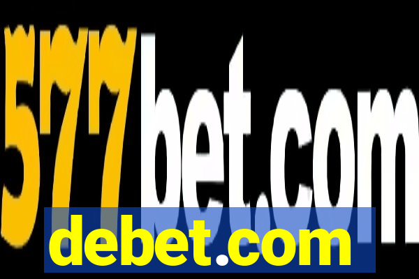 debet.com