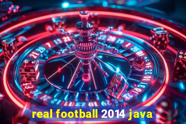 real football 2014 java