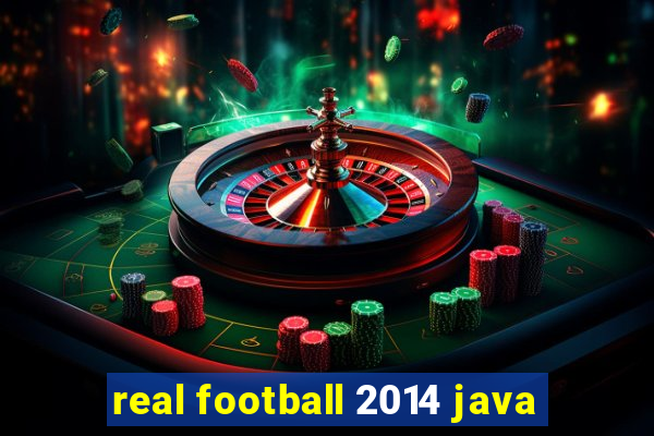 real football 2014 java