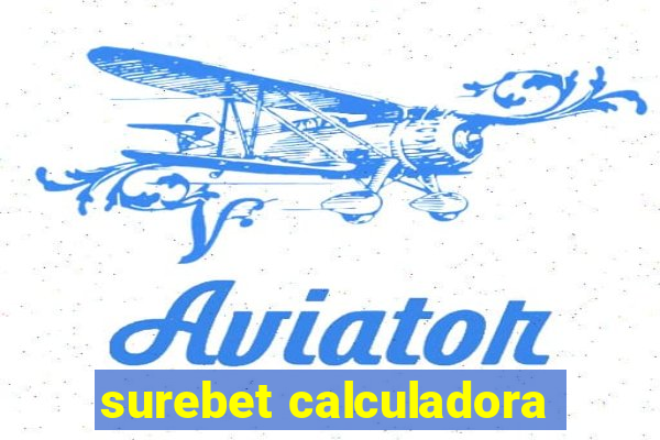 surebet calculadora