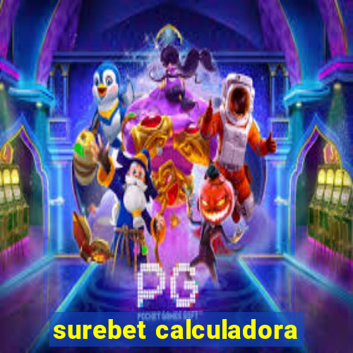 surebet calculadora