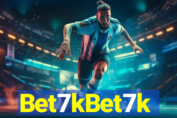 Bet7kBet7k