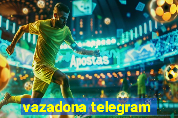 vazadona telegram