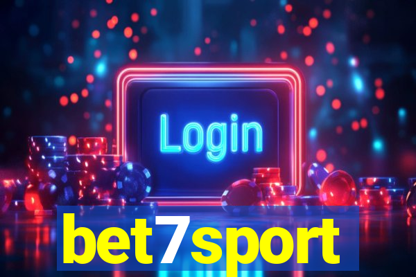 bet7sport