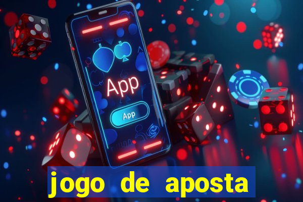 jogo de aposta para menores de idade