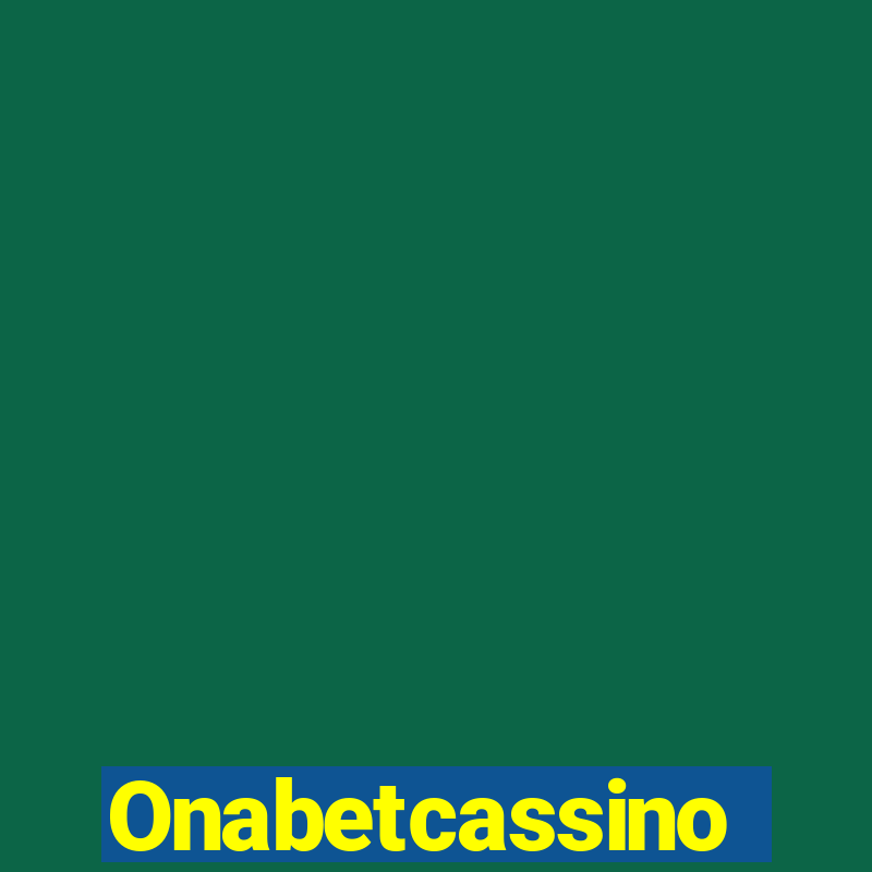 Onabetcassino