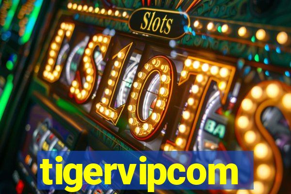 tigervipcom