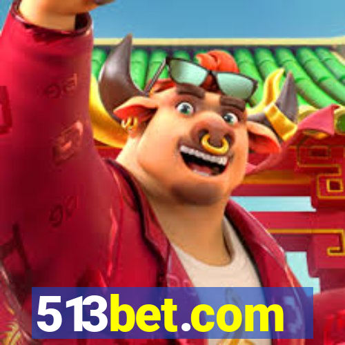 513bet.com