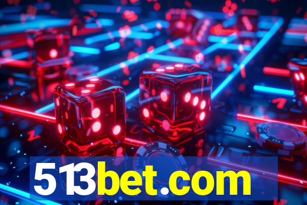 513bet.com