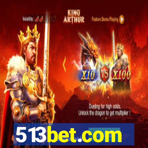 513bet.com