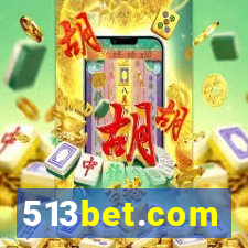 513bet.com