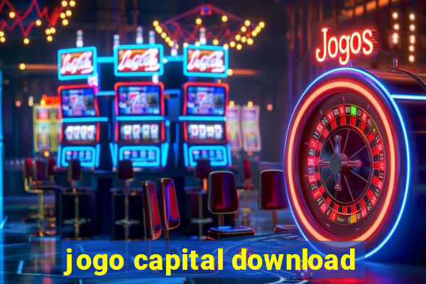 jogo capital download