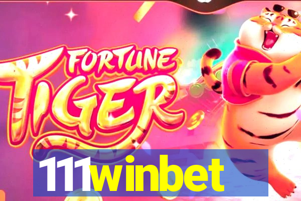 111winbet