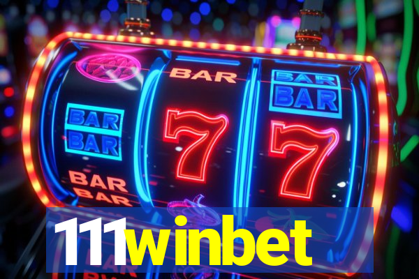 111winbet