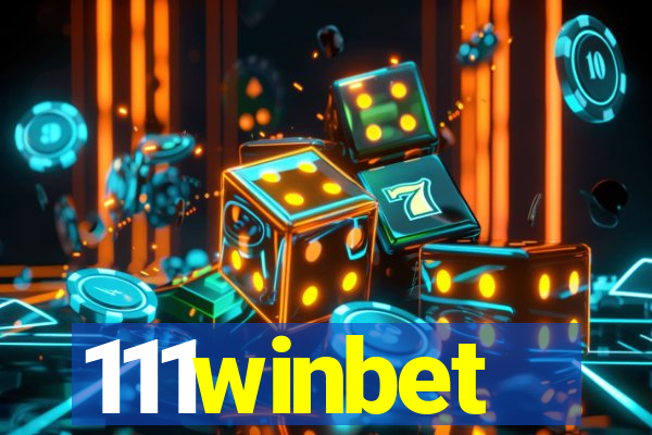 111winbet