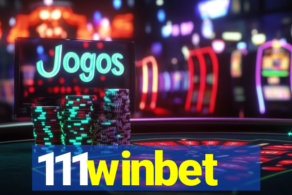 111winbet