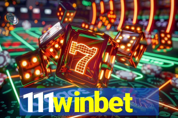 111winbet