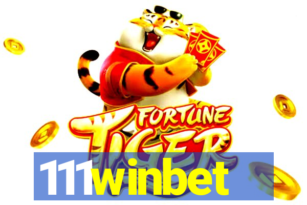 111winbet