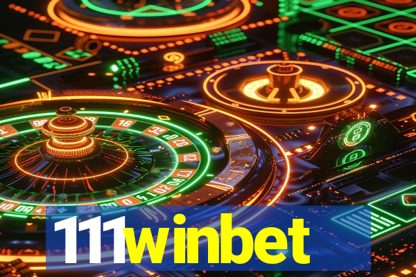 111winbet