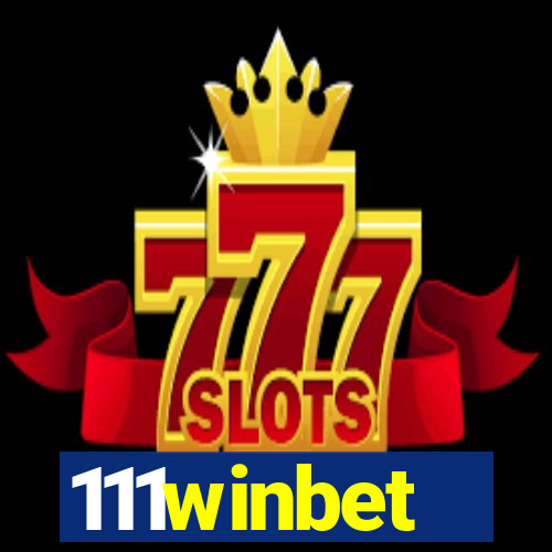 111winbet