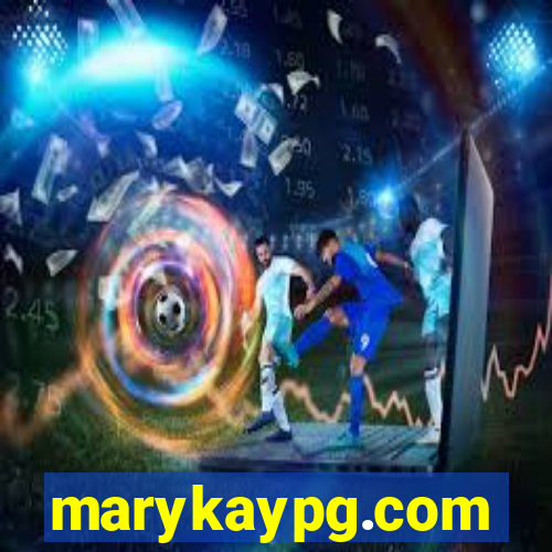 marykaypg.com