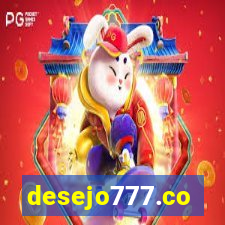 desejo777.co