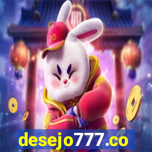 desejo777.co