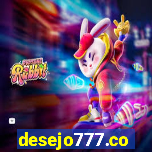 desejo777.co