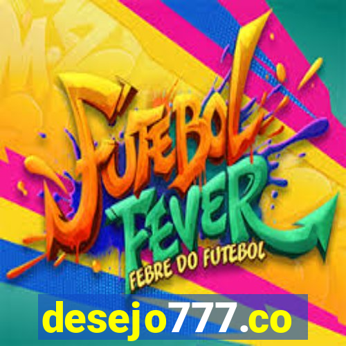 desejo777.co