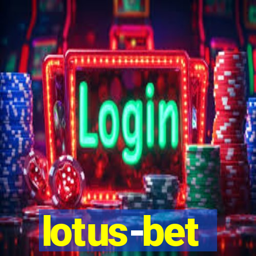 lotus-bet