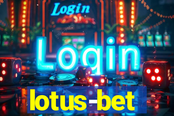 lotus-bet