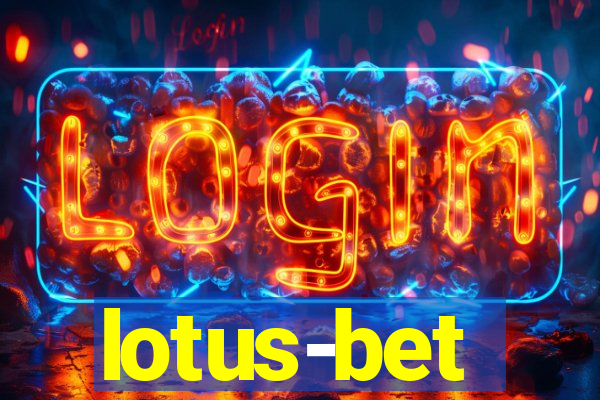 lotus-bet