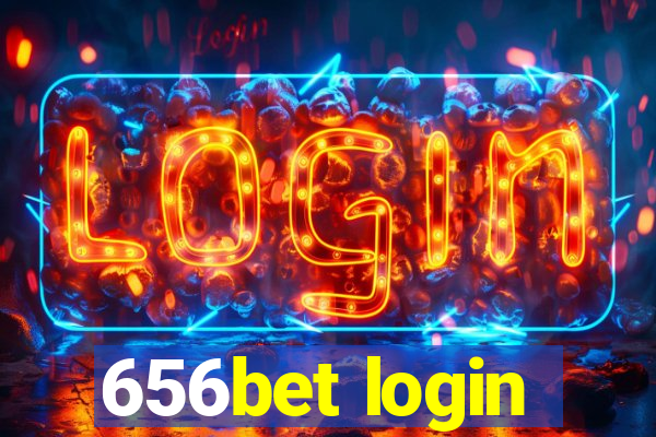 656bet login