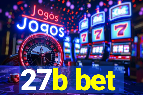 27b bet