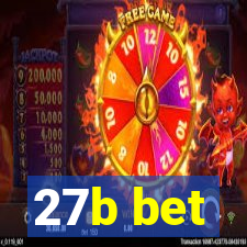 27b bet