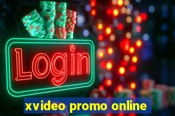 xvideo promo online