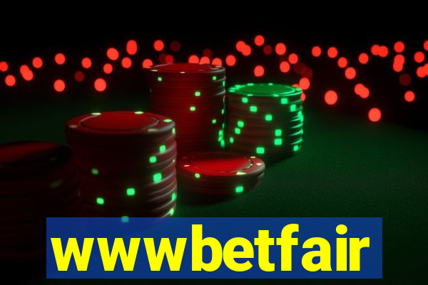 wwwbetfair