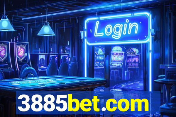 3885bet.com