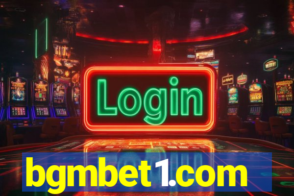 bgmbet1.com