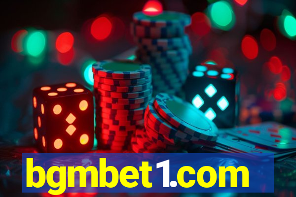 bgmbet1.com